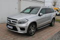 Mercedes-Benz GL 350 CDI 4Matic 7mst