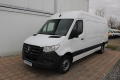 Mercedes-Benz Sprinter 314 CDI Maxi+Automat+klima 