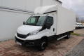 Iveco Daily 65C18 3.0 Hi-Matic 24m3 