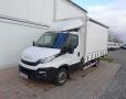 Iveco Daily 35S160 2.3 Valnk+plachta+klim