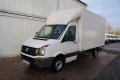 Volkswagen Crafter 2.0 TDI Sk+elo+Klima Akce!