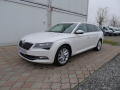 koda Superb 2.0 TDI 110 kw Ambition+ R