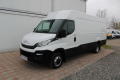 Iveco Daily 50C180 3.0 Hi-Matic 