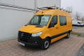 Mercedes-Benz Sprinter 316 CDI 5Mst L2H2+klima+Navi