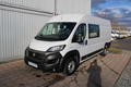 Fiat Ducato 2.3 JTD L4H2 6mst+klima+Navi 