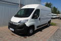 Citron Jumper 2.2 HDI L2H2 + klima