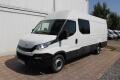Iveco Daily 35S160 2.3 Hi-Matic 6m�st+klim