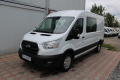 Ford Transit 350L 2.0TDCI 6mst+klima+Navi
