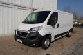 Fiat Ducato 2.3 JTD L2H1 Chlak+klima