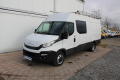 Iveco Daily 35C160 2.3 Hi-Matic 6mst+klim