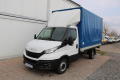 Iveco Daily 35S160 3.0 Valnk+plachta+elo