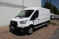 Ford Transit 350L 2.0TDCI L3H2+klima
