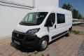 Fiat Ducato 2.3 JTD L3H2 7mst+klima+Navi 