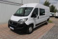 Fiat Ducato 2.3 JTD L3H2 7mst+klima+Navi 