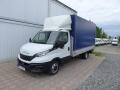 Iveco Daily 35C180 3.0 Valnk+plachta+elo