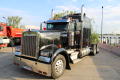 Kenworth W900
