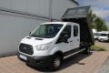 Ford Transit 350L 2.0TDCI 7m�st 3st Skl�p��