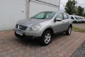 Nissan Qashqai 2.0 DCI + klima