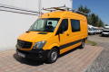 Mercedes-Benz Sprinter 316 CDI 5Mst L2H2+klima+Navi