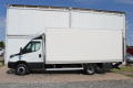 Iveco Daily 65C18 3,0 Hi-Matic Čelo - náhled 4