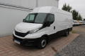 Iveco Daily 35S140 2.3 Maxi+klimatronic