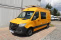 Mercedes-Benz Sprinter 316 CDI 5Mst Automat+klim+Nav