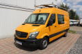 Mercedes-Benz Sprinter 316 CDI 5Mst L2H2+klima+Navi