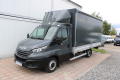 Iveco Daily 35S180 3.0Valnk 10pal+plachta