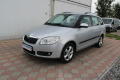 koda Fabia 1.6 16V Automat + klima