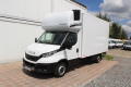 Iveco Daily 35S160 2.3 Sk+elo+span