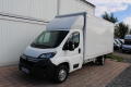 Citron Jumper 2.2 HDI Sk + elo + klima