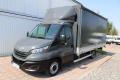Iveco Daily 35S180 3.0Valnk 10pal+plachta
