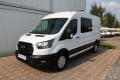 Ford Transit 350L 2.0TDCI EcoBlue 7mst
