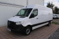 Mercedes-Benz Sprinter 317 CDI Maxi+klima 