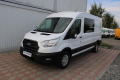 Ford Transit 350L 2.0TDCI EcoBlue 7mst