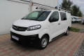 Opel Vivaro 2.0CDTI L2H1 6mst+klima