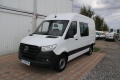 Mercedes-Benz Sprinter 314 CDI 5 Mst + klima+webasto
