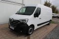 Renault Master 2.3 DCI L3H2 maxi+dlna+klima