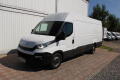 Iveco Daily 35S180 3.0 Hi-Matic Maxi+Klima