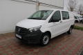 Mercedes-Benz Vito 2.2 116CDI 5Mst Automat+klima