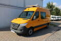 Mercedes-Benz Sprinter 316 CDI 5M�st L2H2+klima+Navi