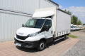 Iveco Daily 35S160 2.3 Valnk+plachta+klim