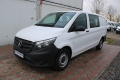 Mercedes-Benz Vito 2.2 116CDI 5Mst Automat+klima