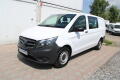 Mercedes-Benz Vito 2.2 116CDI 5M�st Automat+klima