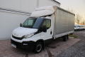 Iveco Daily 35S180 3.0 10pal+Shrnovaka