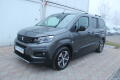 Peugeot Rifter 1.5 HDi Long GT-Line Automat