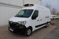 Renault Master 2.3 DCI L3H3 Mraz�k -20 + 30 