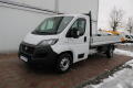 Fiat Ducato 2.3 JTD Valn�k 4.2m + klima