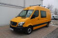 Mercedes-Benz Sprinter 316 CDI 5M�st L2H2+klima+Navi