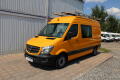 Mercedes-Benz Sprinter 316 CDI 5M�st L2H2+klima+Navi